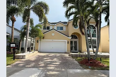 307 Berenger Walk, Royal Palm Beach, FL 33414 - Photo 1
