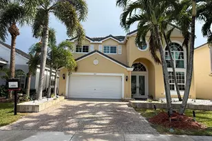 307 Berenger Walk, Royal Palm Beach, FL 33414 - Photo 1