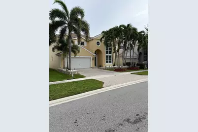 307 Berenger Walk, Royal Palm Beach, FL 33414 - Photo 1