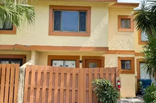 7745 Balboa St, Sunrise, FL 33351 - Photo 1