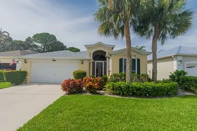204 NW Zanzibar Place, Port Saint Lucie, FL 34986 - Photo 1