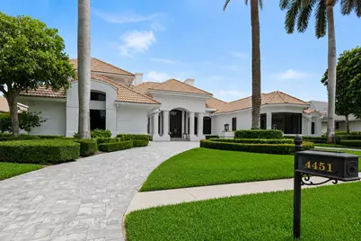 4451 Bocaire Boulevard, Boca Raton, FL 33487 - Photo 2
