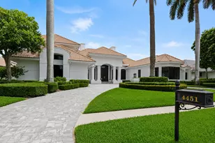 4451 Bocaire Blvd, Boca Raton, FL 33487 - Photo 2