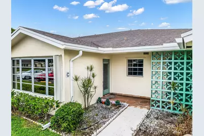 5091 Lakefront Boulevard #C, Delray Beach, FL 33484 - Photo 2