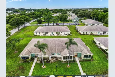 5091 Lakefront Boulevard #C, Delray Beach, FL 33484 - Photo 1