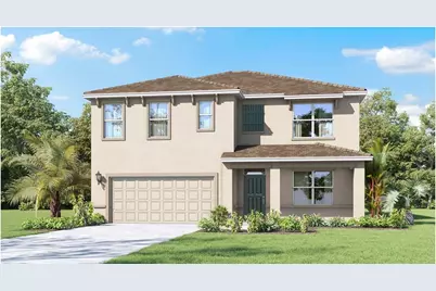 1135 NE 14th Avenue, Okeechobee, FL 34972 - Photo 1