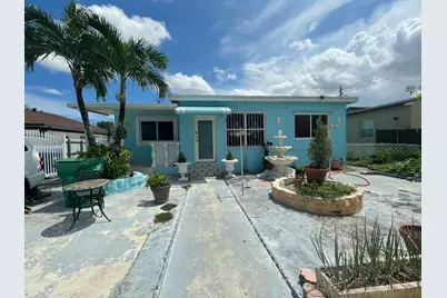 3180 NW 49th Street, Miami, FL 33142 - Photo 1