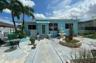 3180 NW 49th St, Miami, FL 33142 - Photo 1