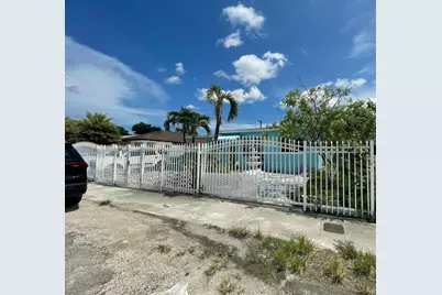 3180 NW 49th Street, Miami, FL 33142 - Photo 2