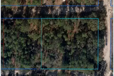 0 Midway Heights Blvd, Chiefland, FL 32626 - Photo 2