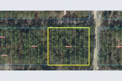 0 Midway Heights Blvd, Chiefland, FL 32626 - Photo 4