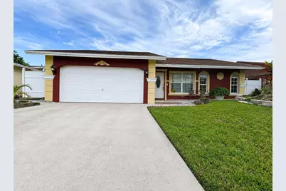 7526 SW 7th Court, North Lauderdale, FL 33068 - Photo 2