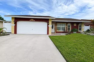 7526 SW 7th Ct, North Lauderdale, FL 33068 - Photo 2
