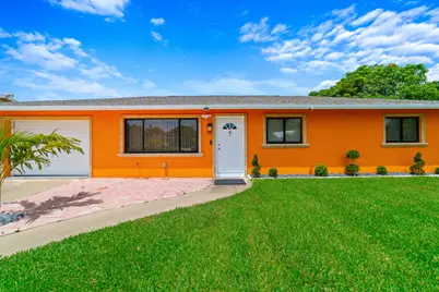 6767 Massachusetts Drive, Lake Worth, FL 33462 - Photo 2