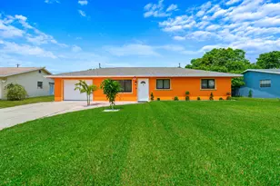 6767 Massachusetts Dr, Lake Worth, FL 33462 - Photo 1