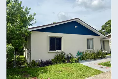 7714 SW 8th Court, North Lauderdale, FL 33068 - Photo 1