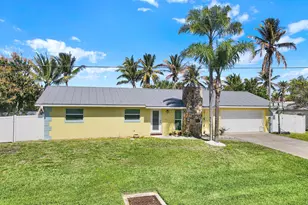 1902 Mimosa Ave, Fort Pierce, FL 34949 - Photo 2