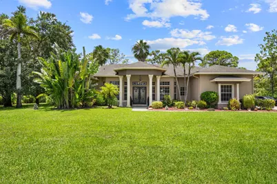 14042 88th Place N, Loxahatchee, FL 33470 - Photo 1