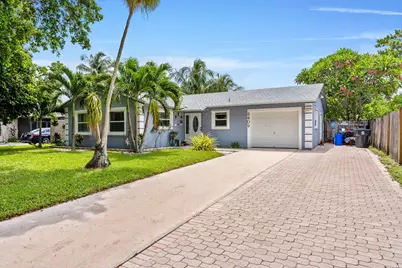 3409 Wry, Lake Worth, FL 33467 - Photo 2