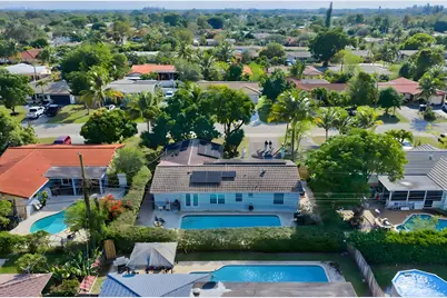 7809 NW 40th Street, Coral Springs, FL 33065 - Photo 1