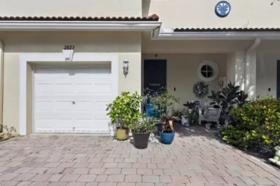 2823 S Evergreen Circle, Boynton Beach, FL 33426 - Photo 1