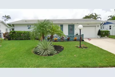 3610 Joseph Drive, West Palm Beach, FL 33417 - Photo 2