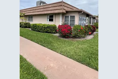 322 Seville Trail N #N, Delray Beach, FL 33446 - Photo 10
