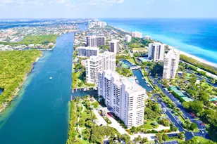 4101 N Ocean Blvd, Boca Raton, FL 33431 - Photo 2