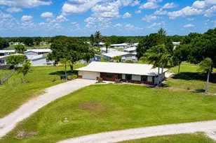 3856 SW 11th Ave, Okeechobee, FL 34974 - Photo 2