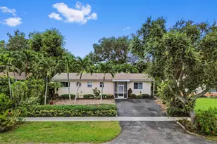 3906 Kewanee Rd, Lake Worth, FL 33462 - Photo 2