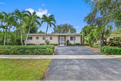3906 Kewanee Road, Lake Worth, FL 33462 - Photo 1