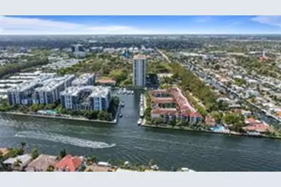 3200 Port Royale Drive N #1009, Fort Lauderdale, FL 33308 - Photo 2