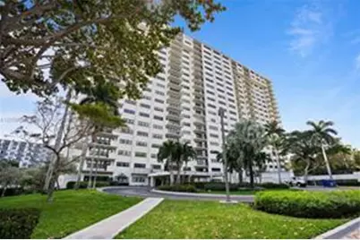 3200 Port Royale Drive N #1009, Fort Lauderdale, FL 33308 - Photo 4