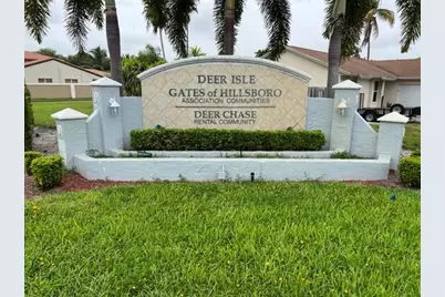 760 NW 41st Terrace, Deerfield Beach, FL 33442 - Photo 34