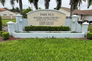 760 NW 41st Terrace, Deerfield Beach, FL 33442 - Photo 34