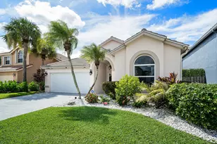 7369 Ashley Shores Cir, Lake Worth, FL 33467 - Photo 2