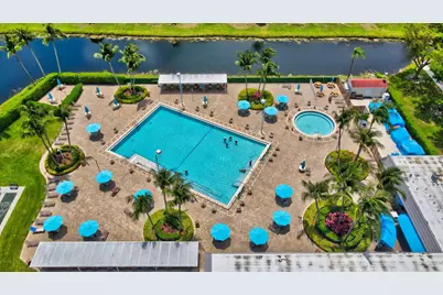701 Burgundy O, Delray Beach, FL 33484 - Photo 46