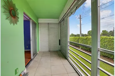 701 Burgundy O, Delray Beach, FL 33484 - Photo 24