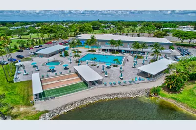 701 Burgundy O, Delray Beach, FL 33484 - Photo 48