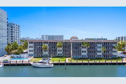3121 NE 51st Street #204E, Fort Lauderdale, FL 33308 - Photo 6