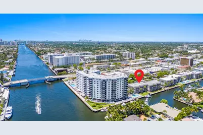 3121 NE 51st Street #204E, Fort Lauderdale, FL 33308 - Photo 1