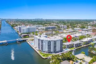 3121 NE 51st St, Fort Lauderdale, FL 33308 - Photo 1