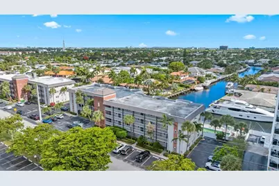 3121 NE 51st Street #204E, Fort Lauderdale, FL 33308 - Photo 48