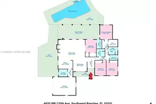 4920 SW 170th Ave, Southwest Ranches, FL 33331 - Photo 34