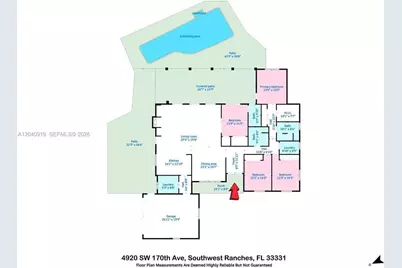4920 SW 170th Avenue #4920, Southwest Ranches, FL 33331 - Photo 34