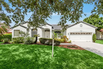 4220 NW 90th Terrace, Coral Springs, FL 33065 - Photo 1