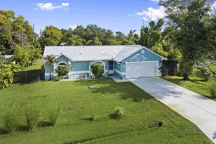 2182 SE South Buttonwood Dr, Port Saint Lucie, FL 34952 - Photo 34