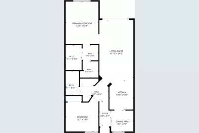 7904 Trent Drive #410, Tamarac, FL 33321 - Photo 26