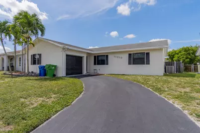 11010 NW 24th Court, Sunrise, FL 33322 - Photo 2