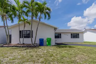 11010 NW 24th Ct, Sunrise, FL 33322 - Photo 1